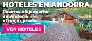 Hotel Andorra