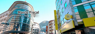 Marco Fiscal en Andorra