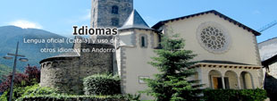 Qué idiomas se hablan en Andorra