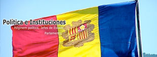 Política e Instituciones de Andorra