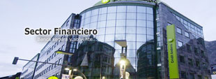 El Sector Financiero en Andorra