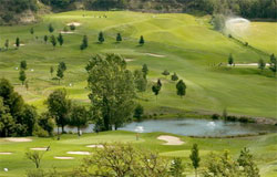 Club de Golf Aravell - Andorra