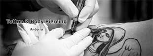 Body Pircing & Tattoo