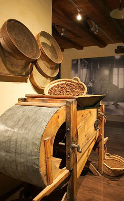 Museo del Tabaco - Andorra