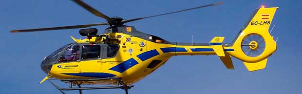 Vuelo Helicóptero - 10 min - Andorra