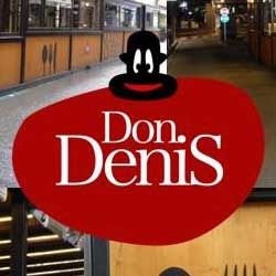don-denis